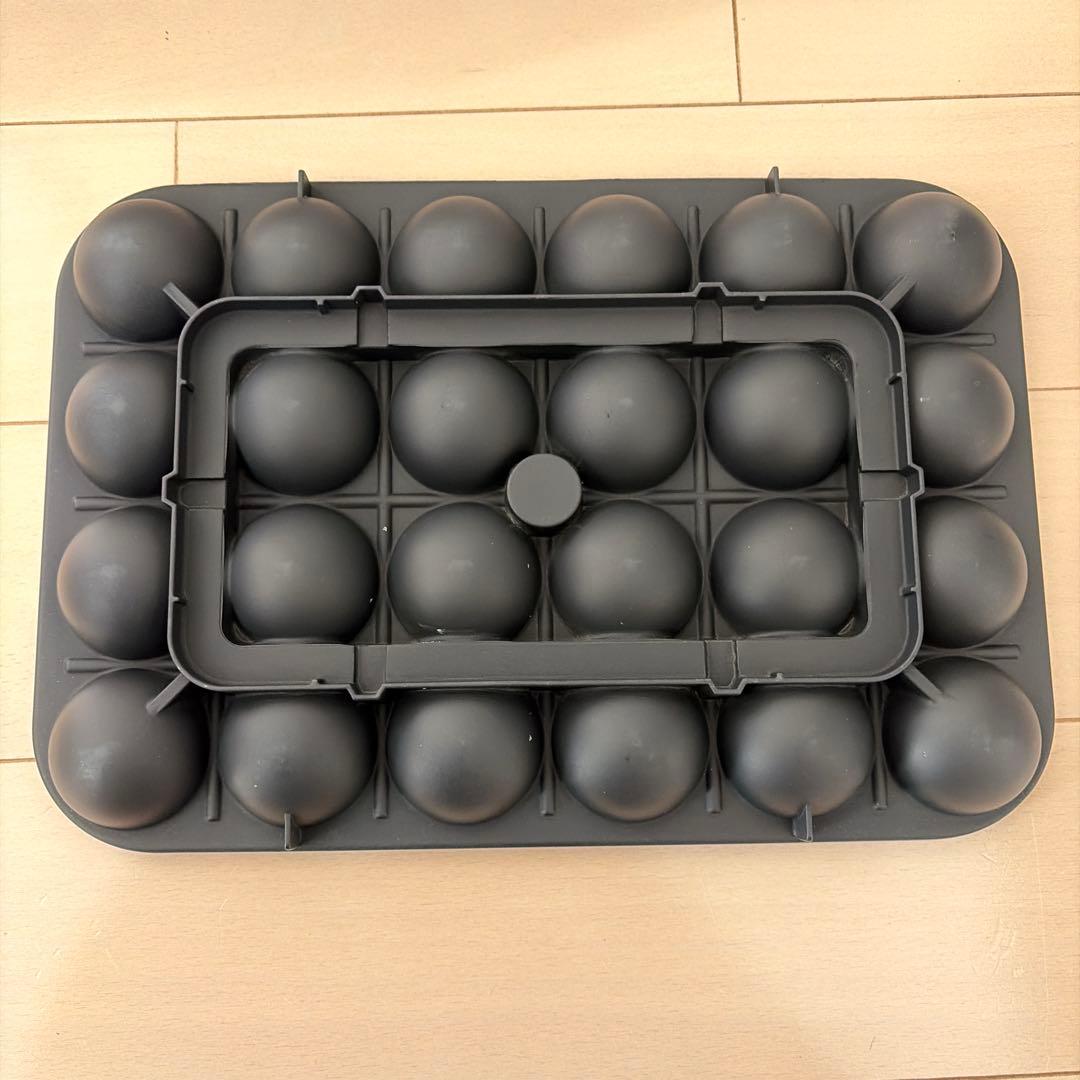 BRUNO ブルーノ コンパクトホットプレート セット ベージュ