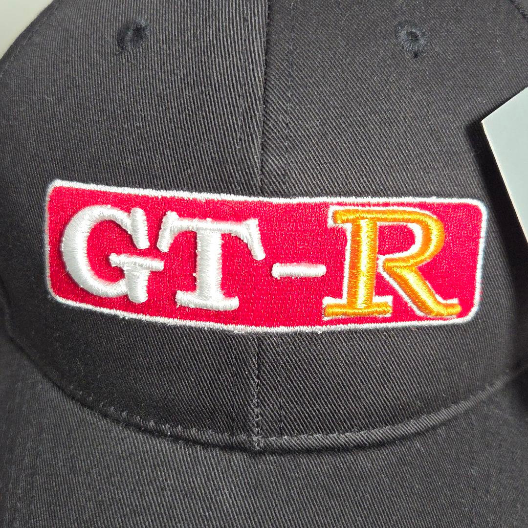 【タグ付・稀少】日産純正 GT-R キャップ ハコスカ PGC10 スカイライン