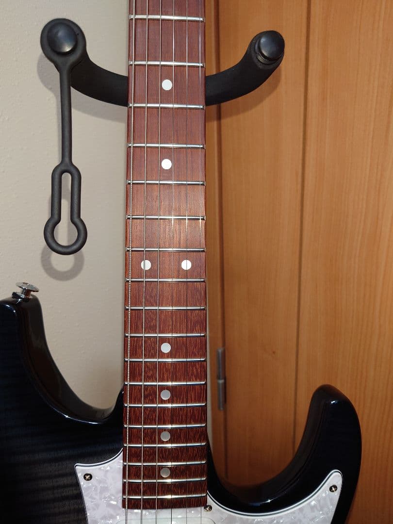ギター Ibanez AZ Standard AZ22S1F-TKS