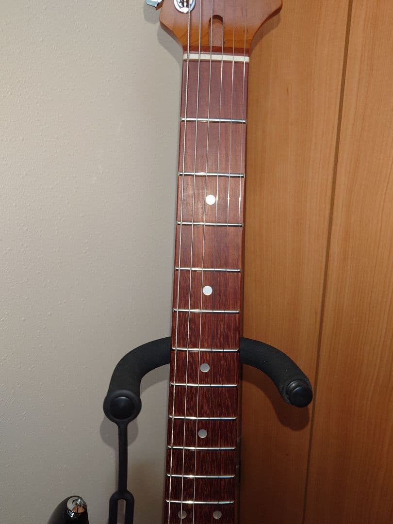 ギター Ibanez AZ Standard AZ22S1F-TKS