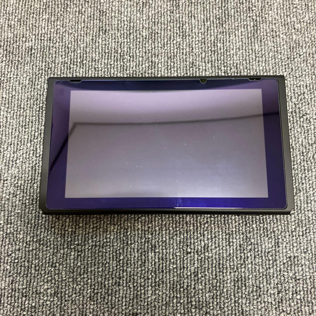 Nintendo Switch任天堂HAC-001＋ゲームソフト2つ