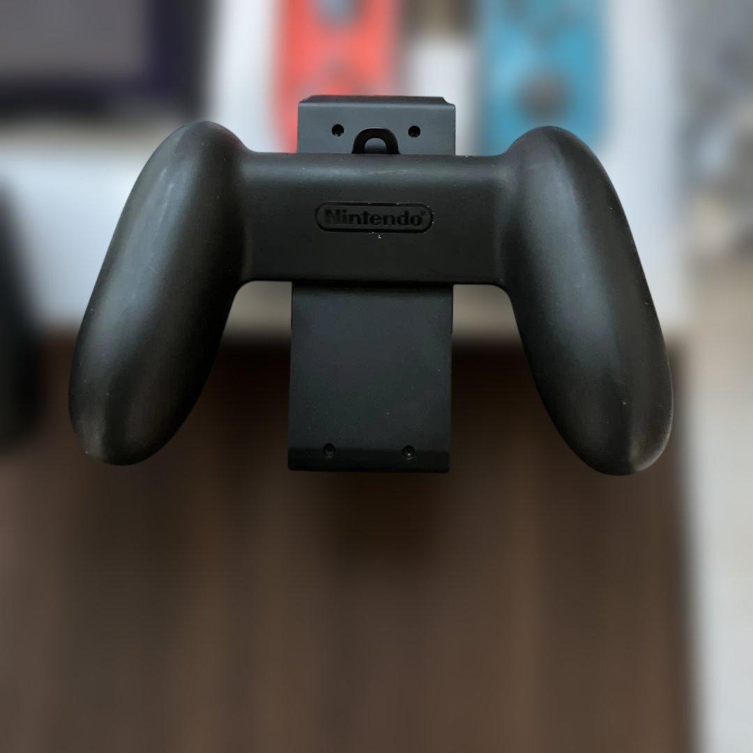 Nintendo Switch任天堂HAC-001＋ゲームソフト2つ