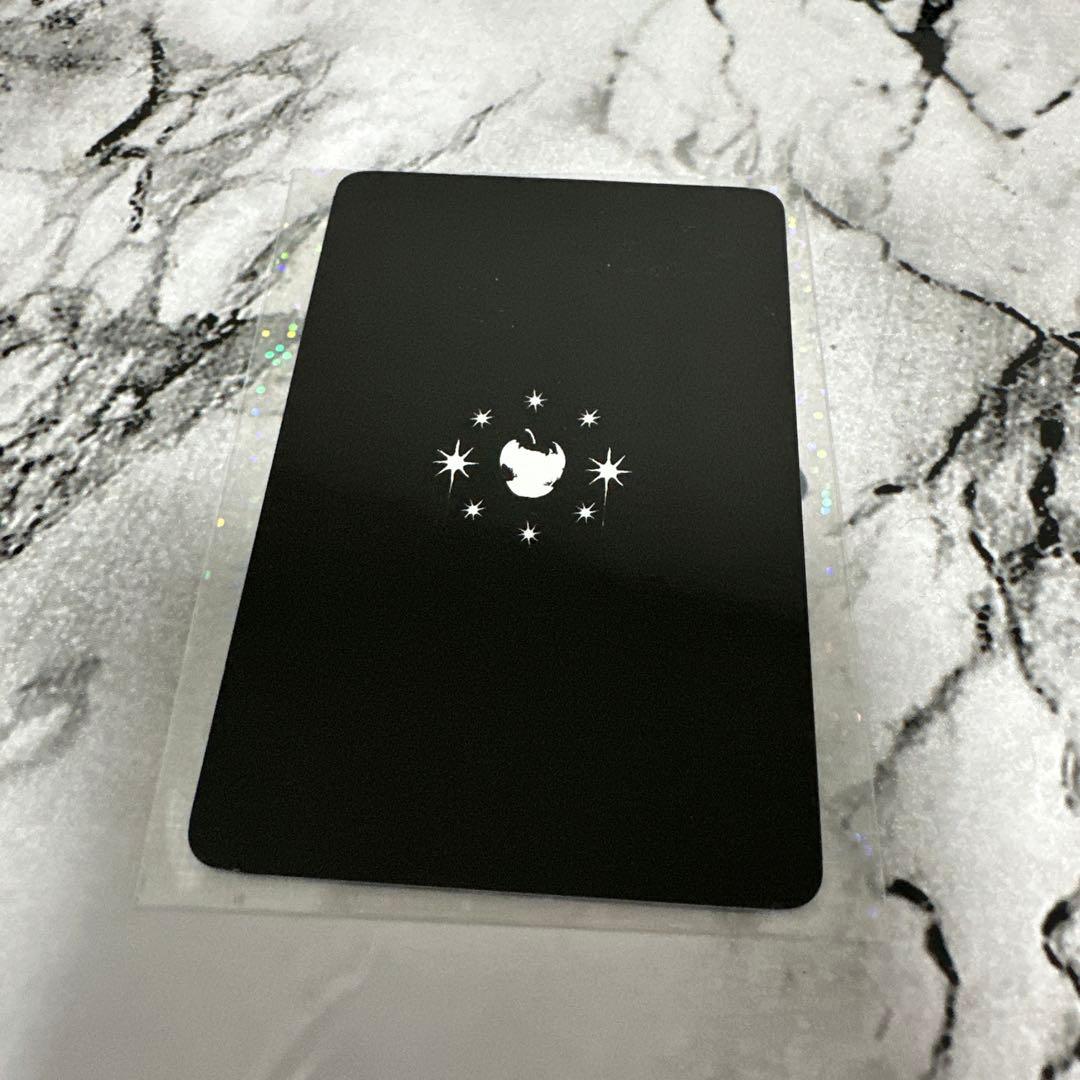 ONEOREIGHT ワンオアエイト YNR みずき トレカ