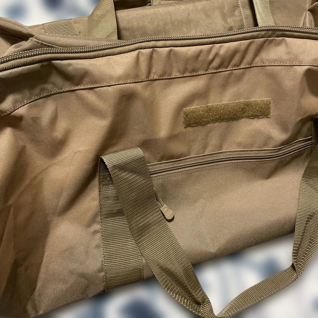 U.S.ミリタリーバッグ 新品