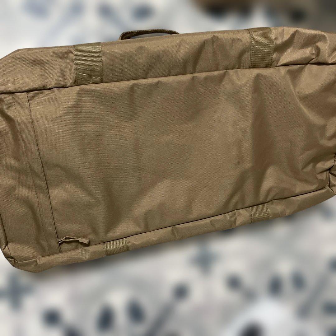 U.S.ミリタリーバッグ 新品
