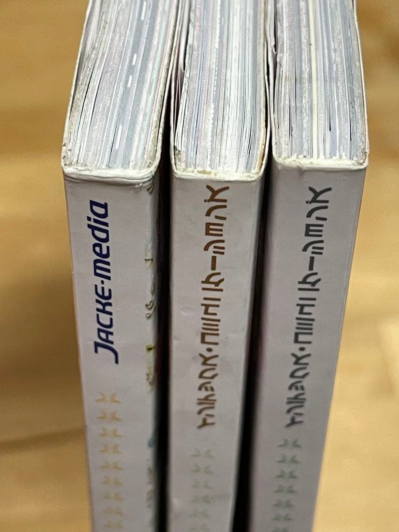【新春割】【３冊セット③】【型紙、シール付き】『ゴシック＆ロリータバイブル』