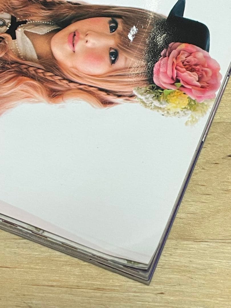 【新春割】【３冊セット③】【型紙、シール付き】『ゴシック＆ロリータバイブル』