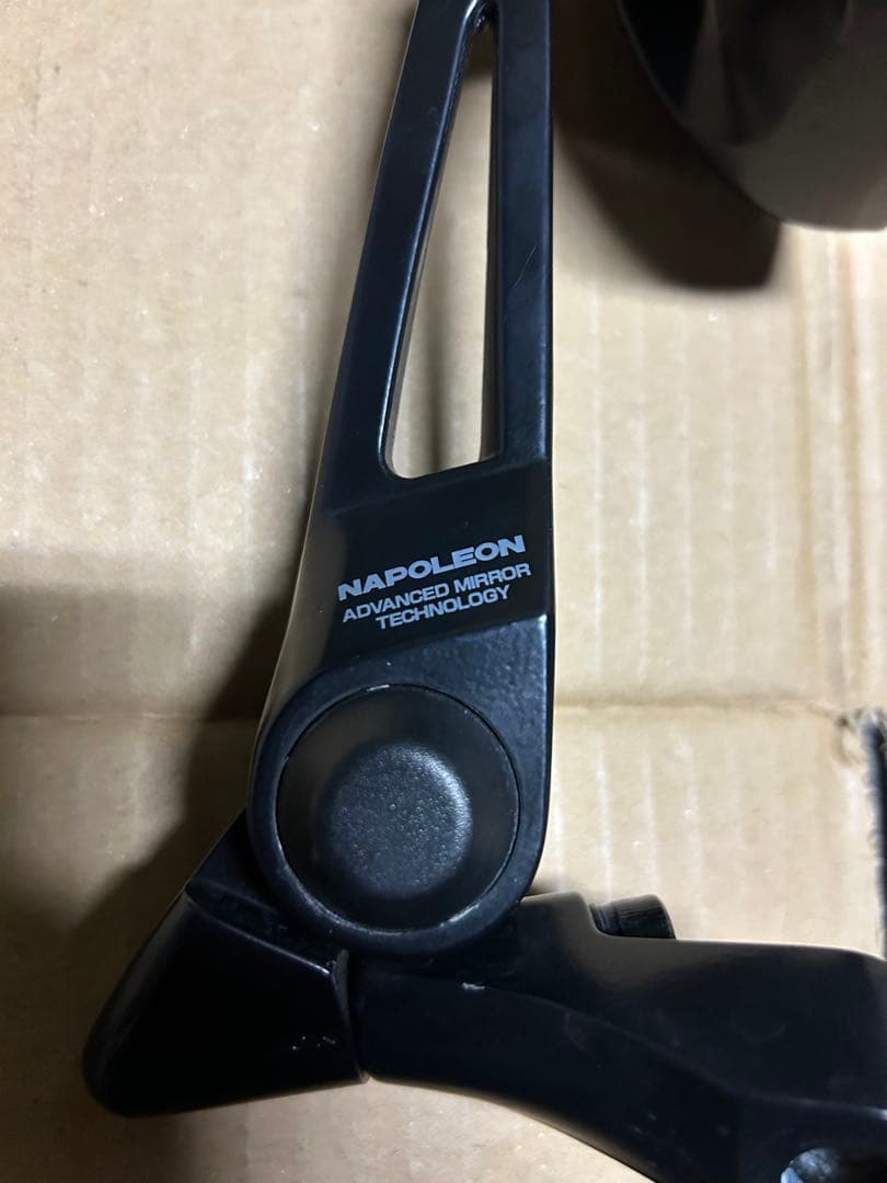 タナックス ナポレオンミラー　NA-014 m10