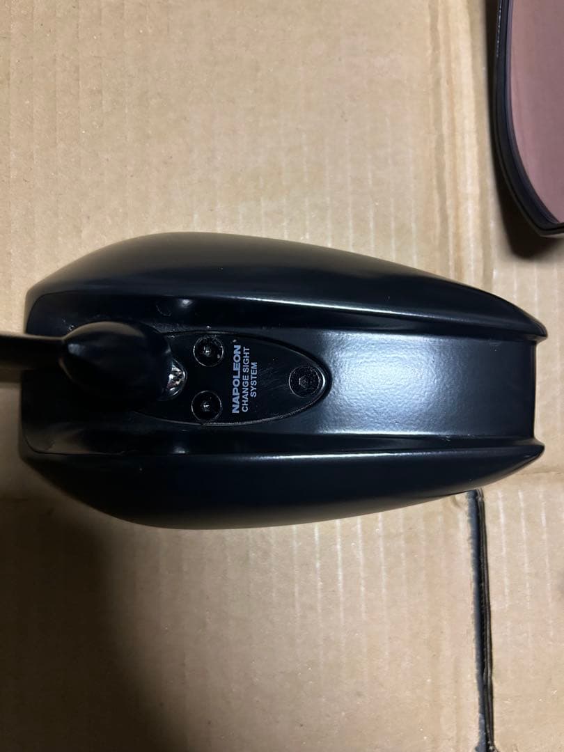 タナックス ナポレオンミラー　NA-014 m10