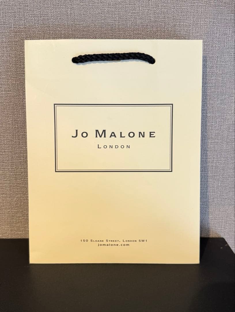 【みゆママ】JO MALONE English ベアー＆フリージア コロン