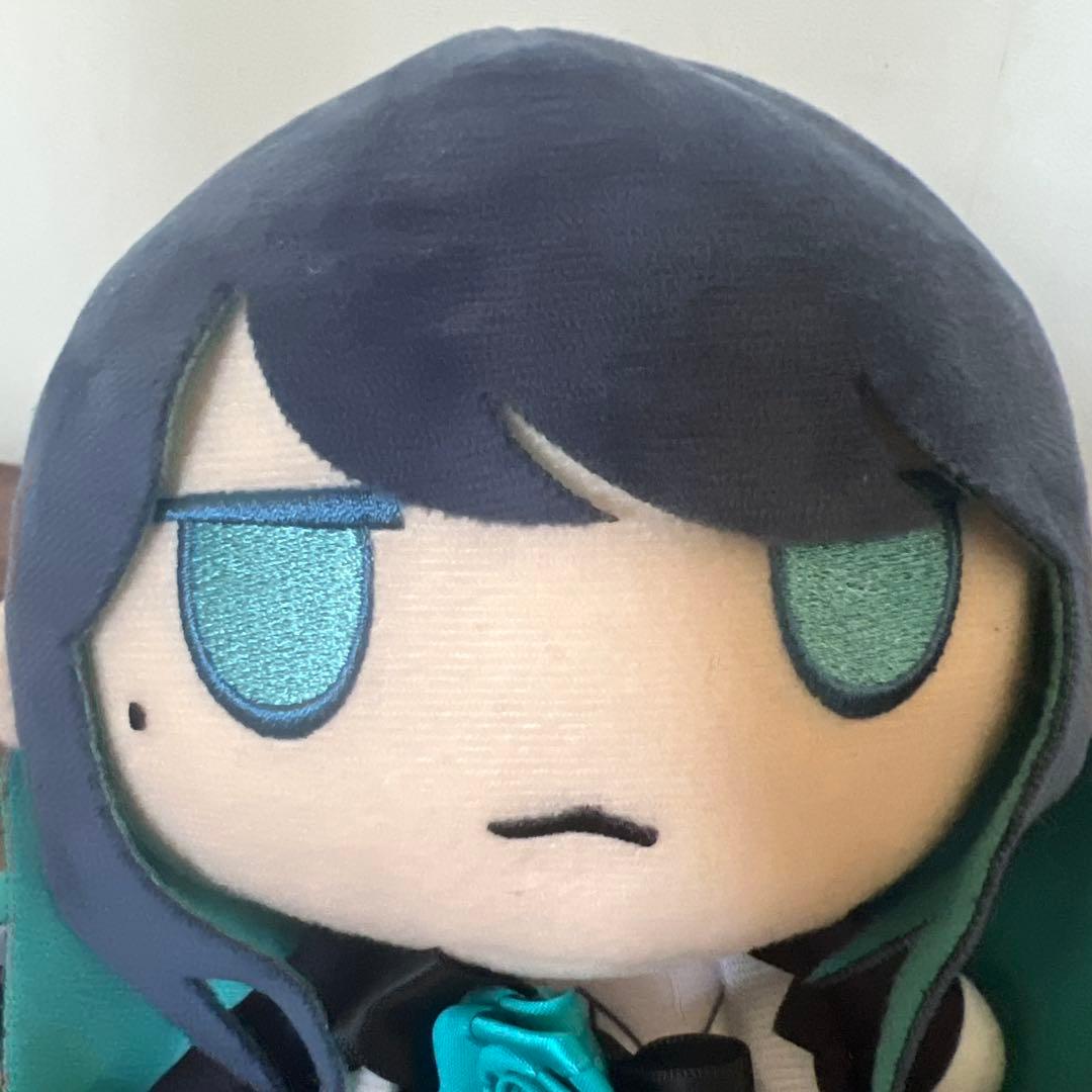 Ado 生まれましたよ ぬいぐるみ セット