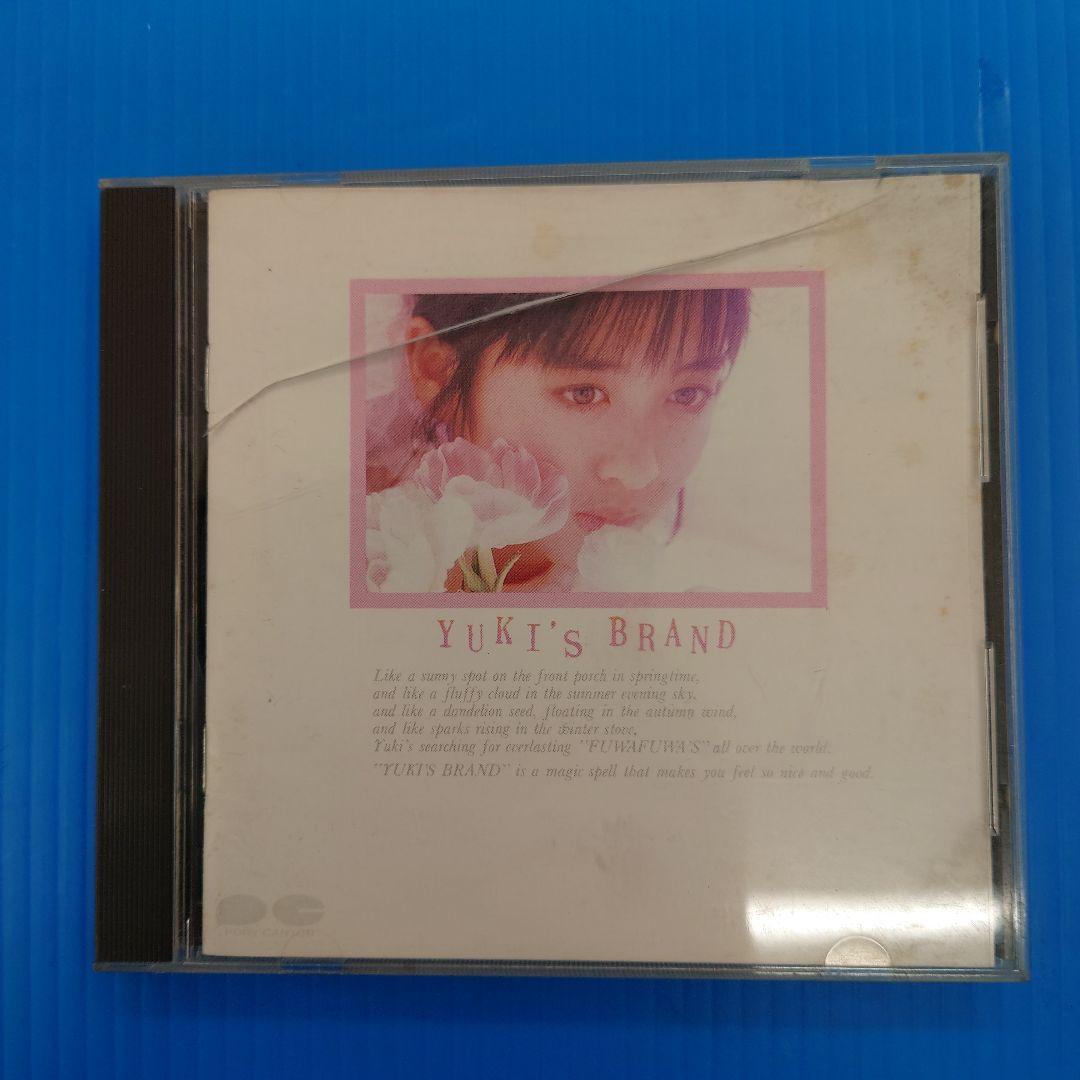 斉藤由貴　レコード　CD　カセットテープ