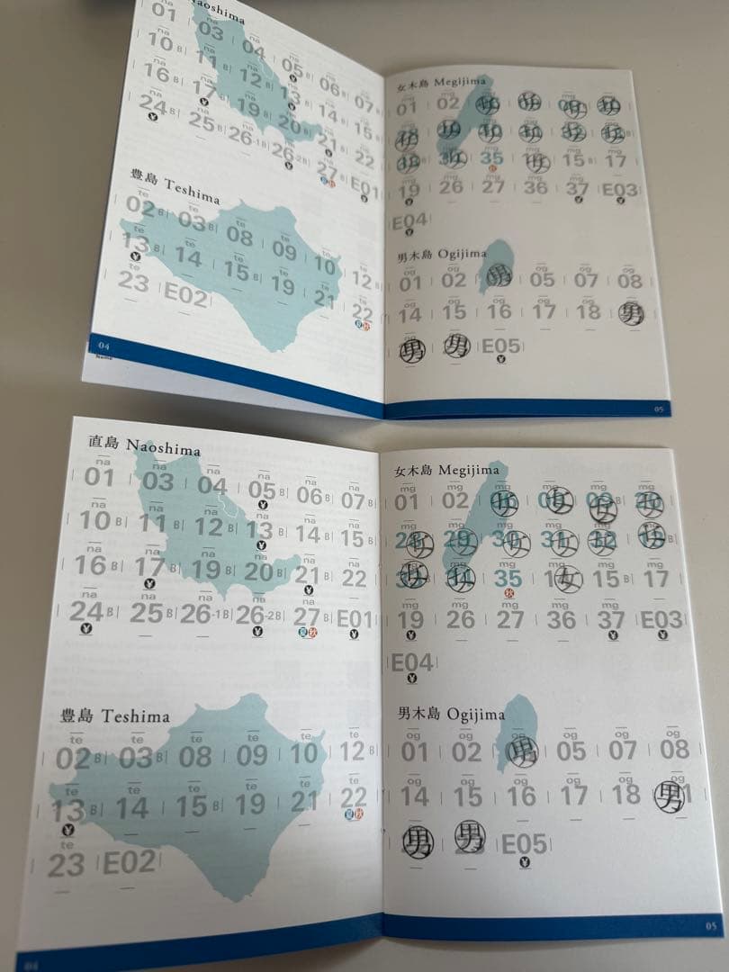 瀬戸内国際芸術祭 2025 オールシーズンパスポート