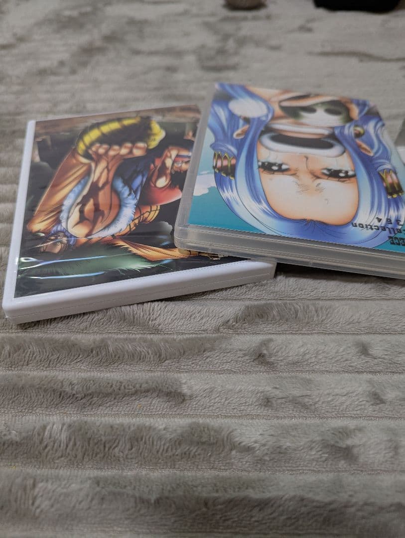 ONE PIECE ログコレクション24巻セット