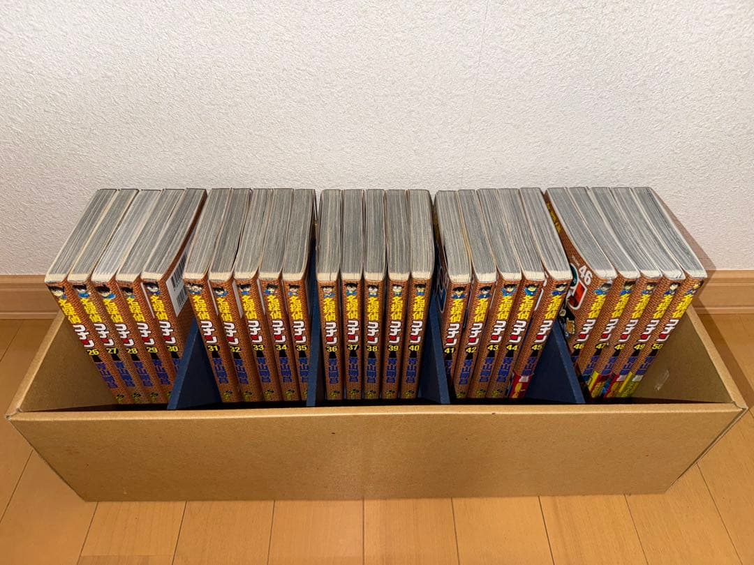 ★裁断済★名探偵コナン★全巻セット 1-107巻★