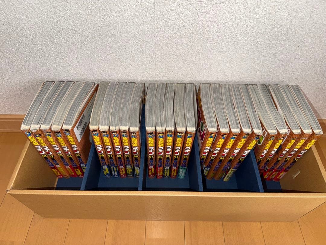 ★裁断済★名探偵コナン★全巻セット 1-107巻★