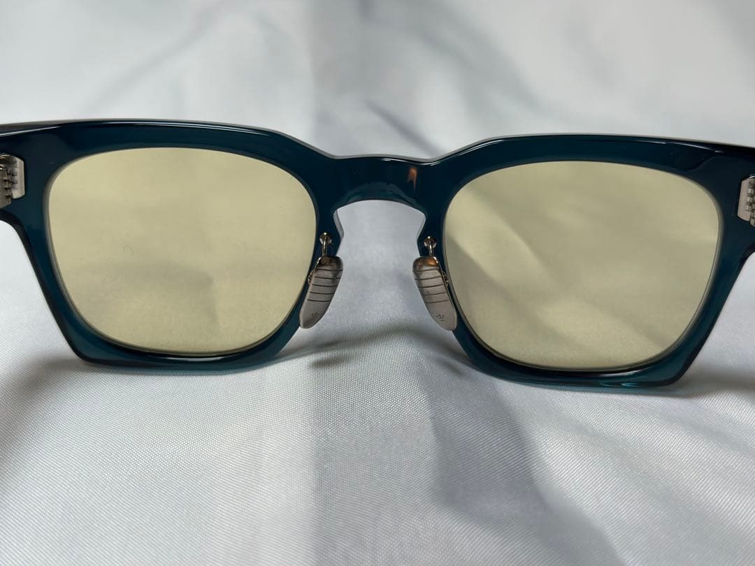 ジャックマリーマージュ RAWLINS INDIGO