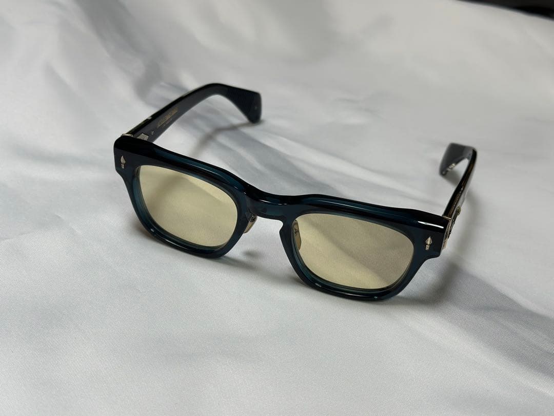 ジャックマリーマージュ RAWLINS INDIGO
