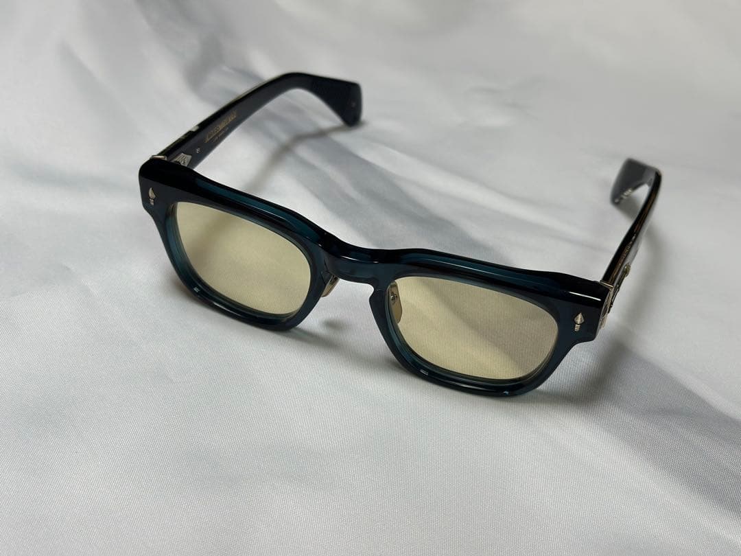 ジャックマリーマージュ RAWLINS INDIGO