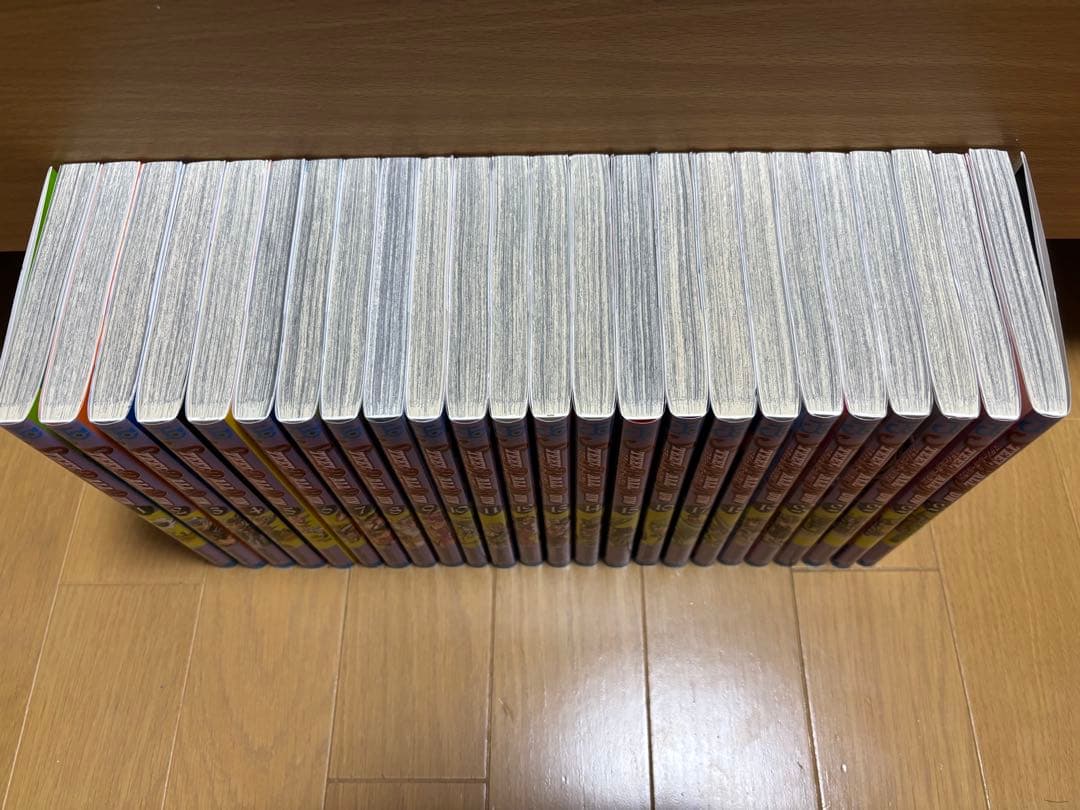 ジョジョの奇妙な冒険 ストーンオーシャン 6部 7部 8部岸辺露伴は動かない全巻
