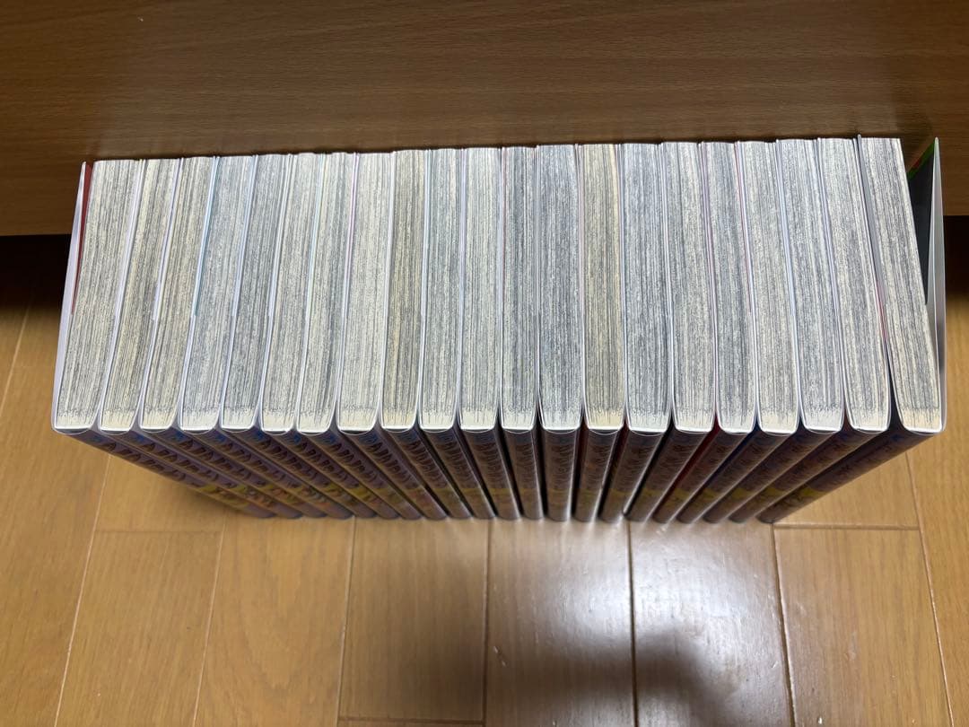 ジョジョの奇妙な冒険 ストーンオーシャン 6部 7部 8部岸辺露伴は動かない全巻