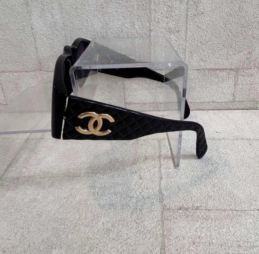 大人気‼️CHANELサングラス