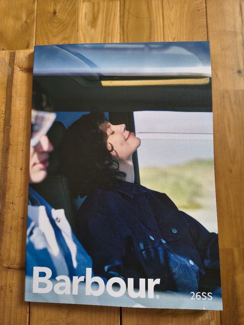 Barbour BEDALE バブアー ビデイル 40 レギュラーフィット