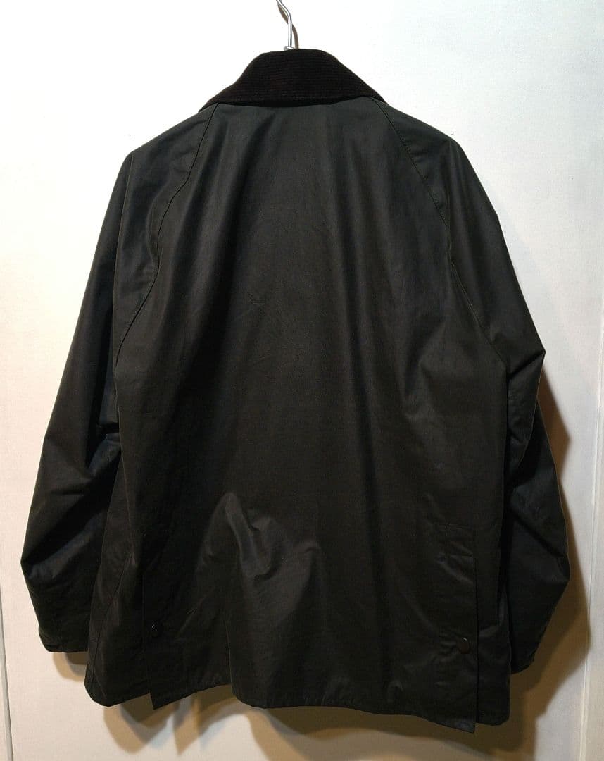 Barbour BEDALE バブアー ビデイル 40 レギュラーフィット