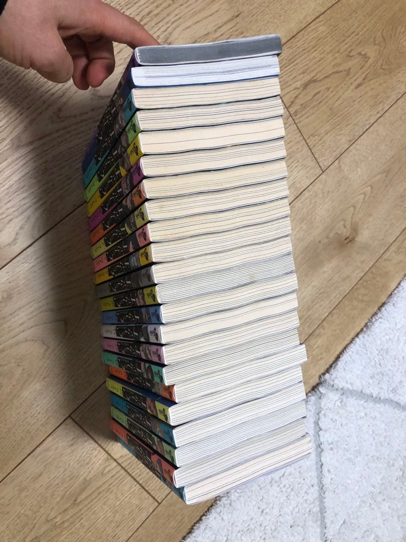 よふかしのうた　全巻セット