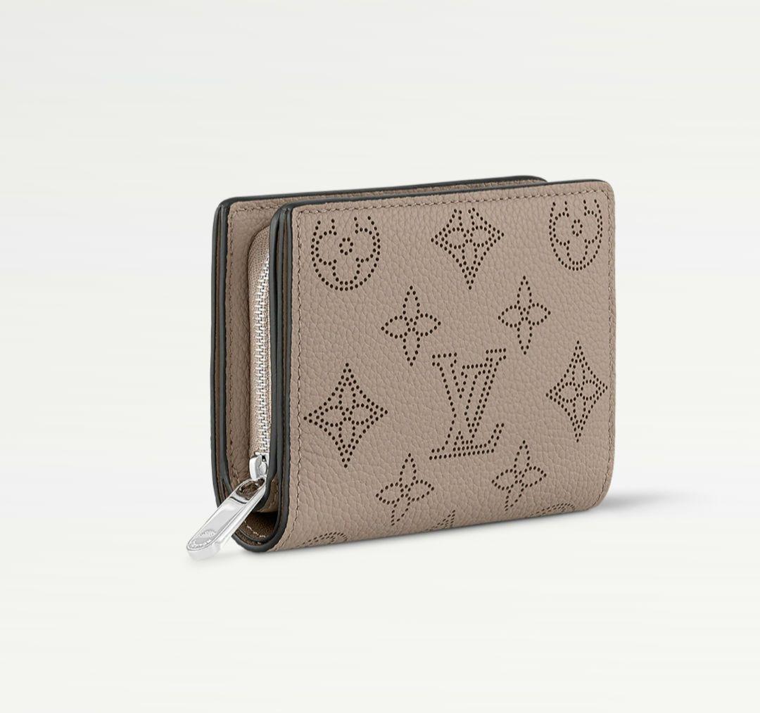 専用！　LOUIS VUITTON ポルトフォイユ・クレア 　ガレ