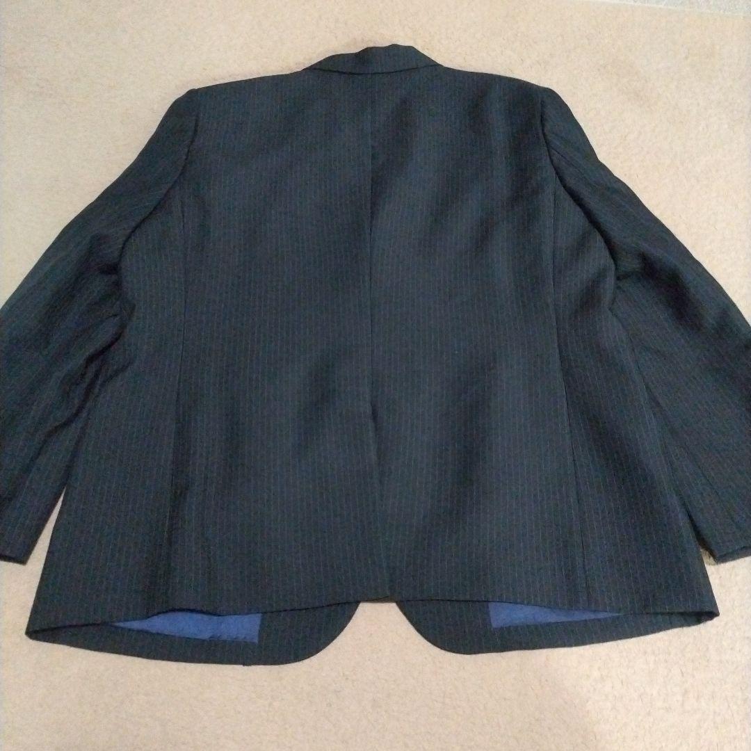とも 卒業式 スーツ