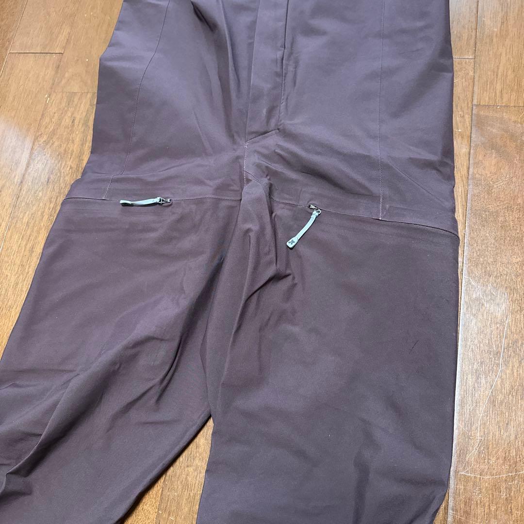 スノーボード Houdini Ms Rollercoaster Bib Pants S