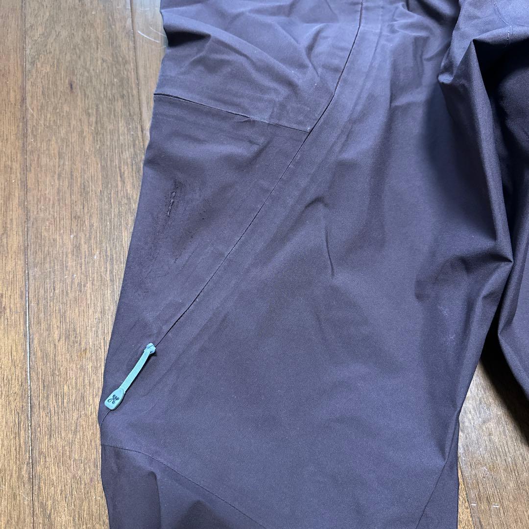 スノーボード Houdini Ms Rollercoaster Bib Pants S
