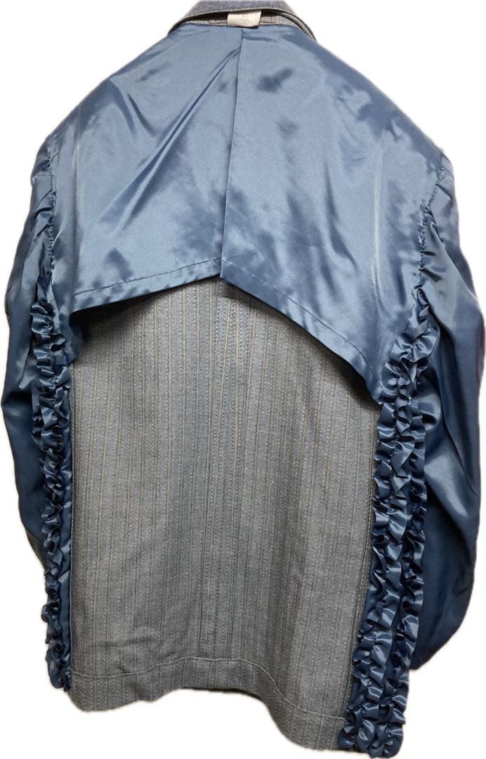 COMME des GARÇONS HOMME PLUS 99ss フリル期