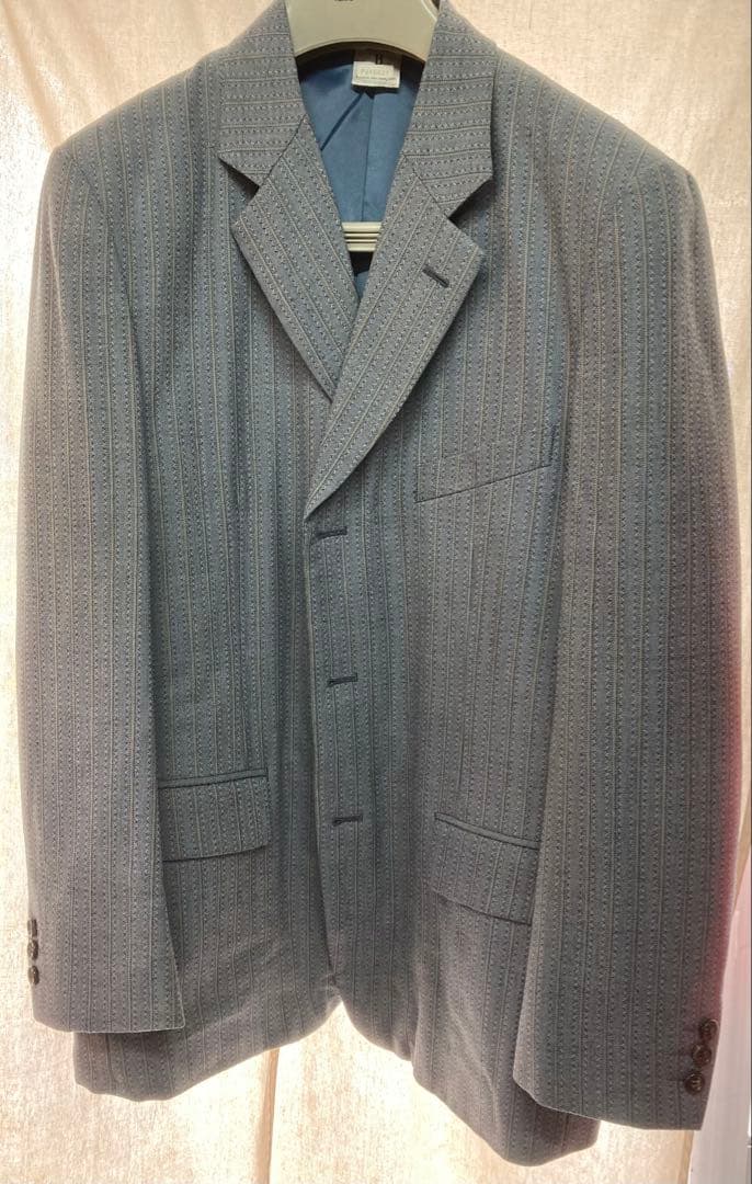COMME des GARÇONS HOMME PLUS 99ss フリル期