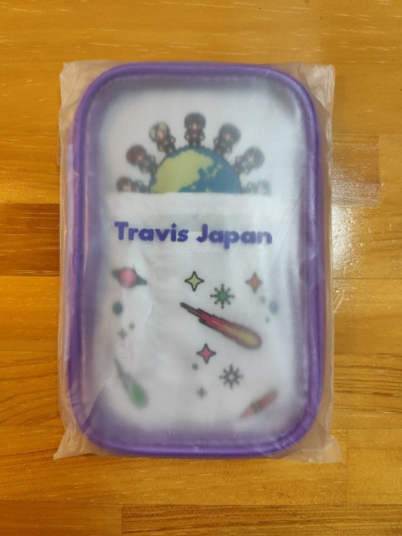 Travis Japan Road to A CD　FC限定版＋FC会報