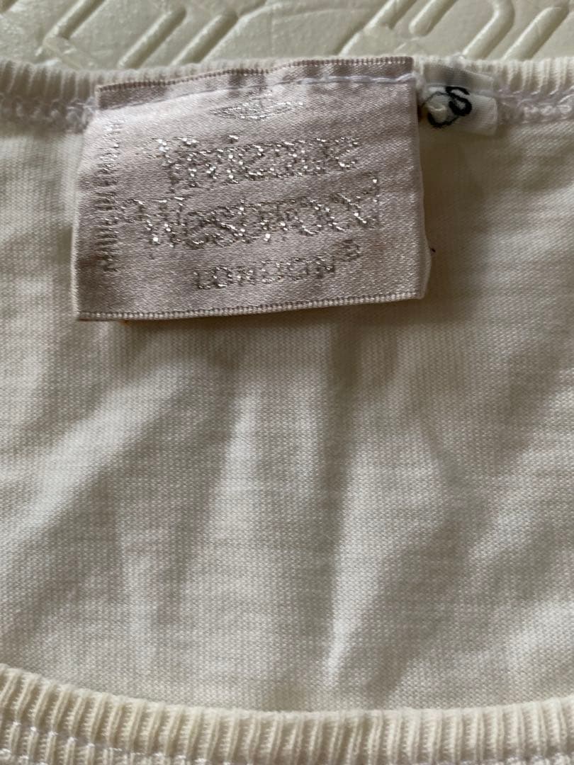 94-95年 ビンテージ 額縁 カットソー VivienneWestwood