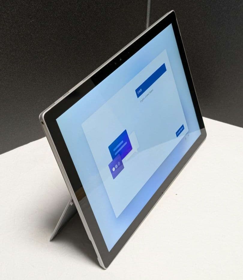 Microsoft Surface Pro 4 本体＊使用感少な目！＊