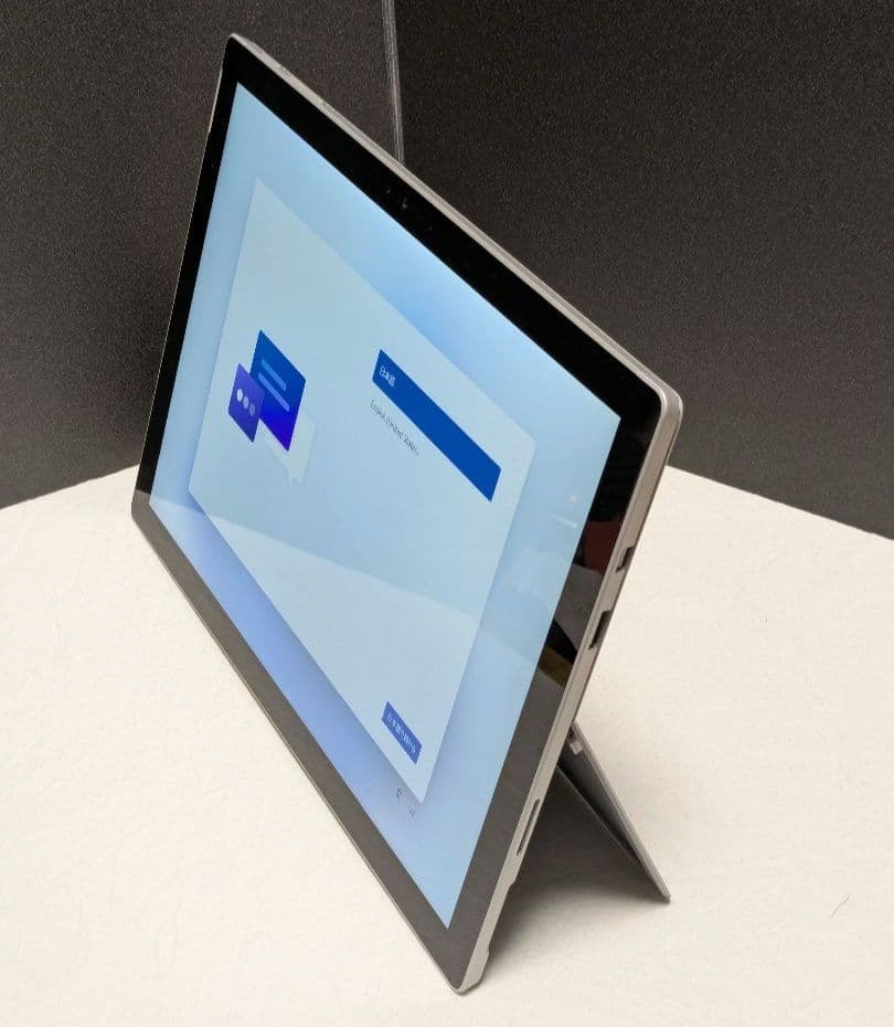 Microsoft Surface Pro 4 本体＊使用感少な目！＊