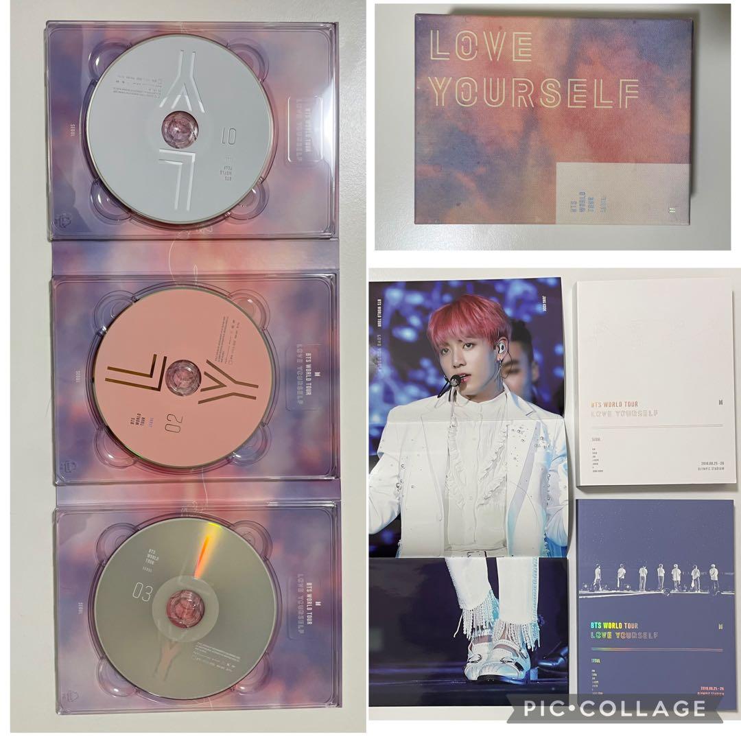 ＊最終値下げ＊BTS 公式グッズ まとめ売り アルバム CD