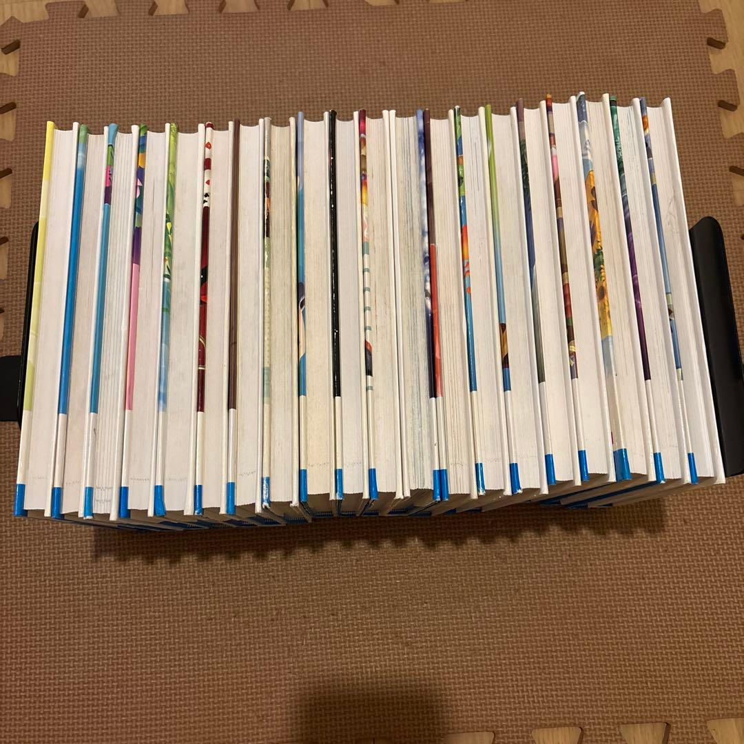学研まんが新ひみつシリーズ　全20冊セット　全巻カバー付　からだのひみつ