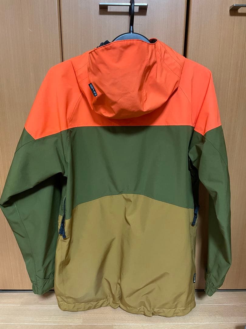 241 TRAILBLAZER GORE-TEX スノーボードウェア S