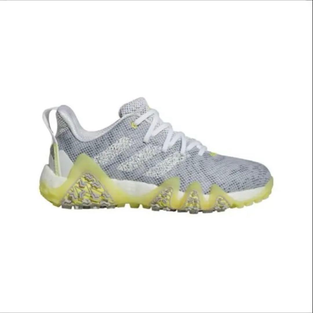 adidas GX2612ゴルフシューズ 235サイズ