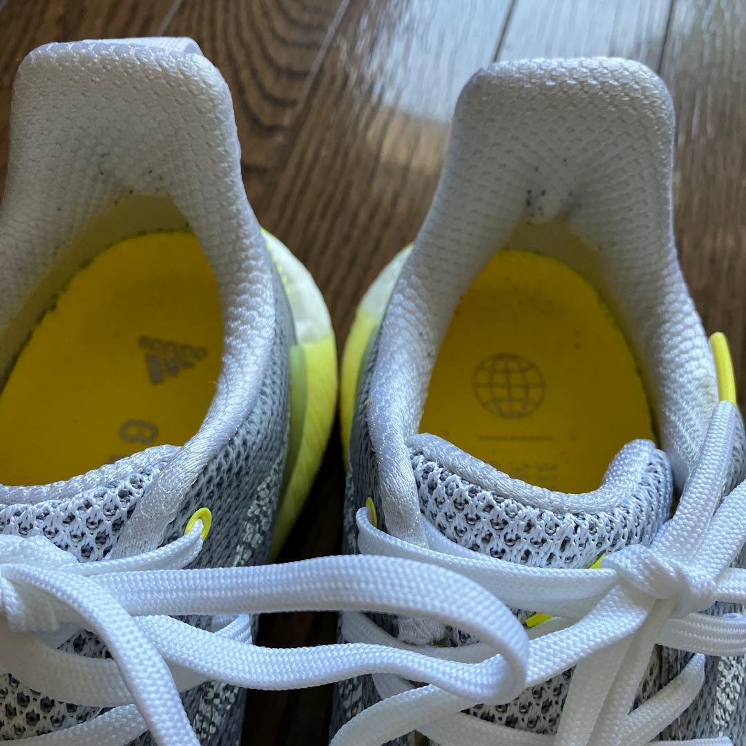 adidas GX2612ゴルフシューズ 235サイズ