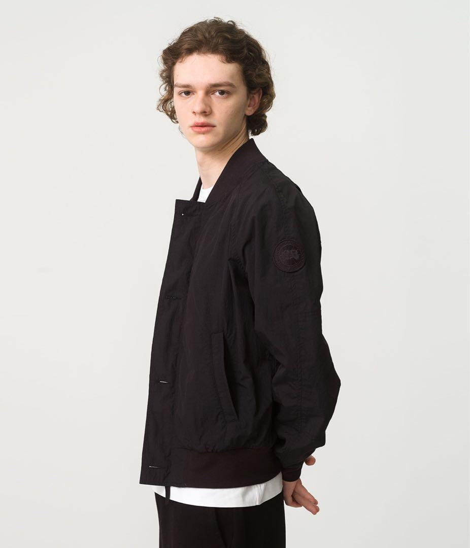 【BLACK DISC】BARTLETT BOMBER BLACK LABEL