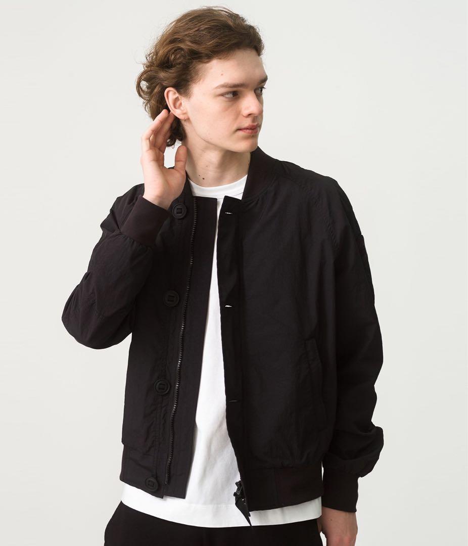 【BLACK DISC】BARTLETT BOMBER BLACK LABEL