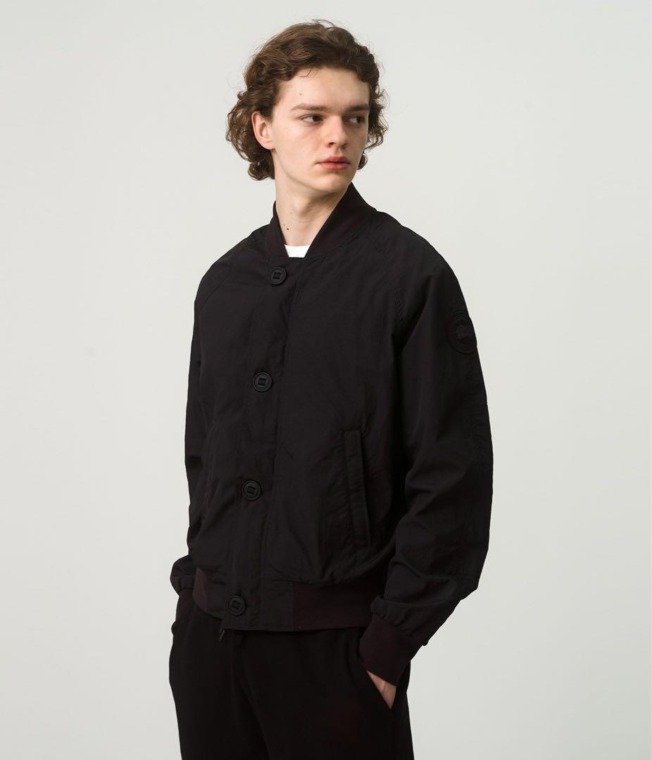 【BLACK DISC】BARTLETT BOMBER BLACK LABEL