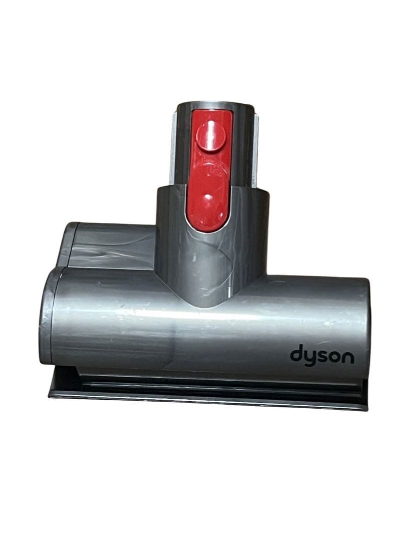 【美品】dyson v8 slim fluffy origin スタンド付き