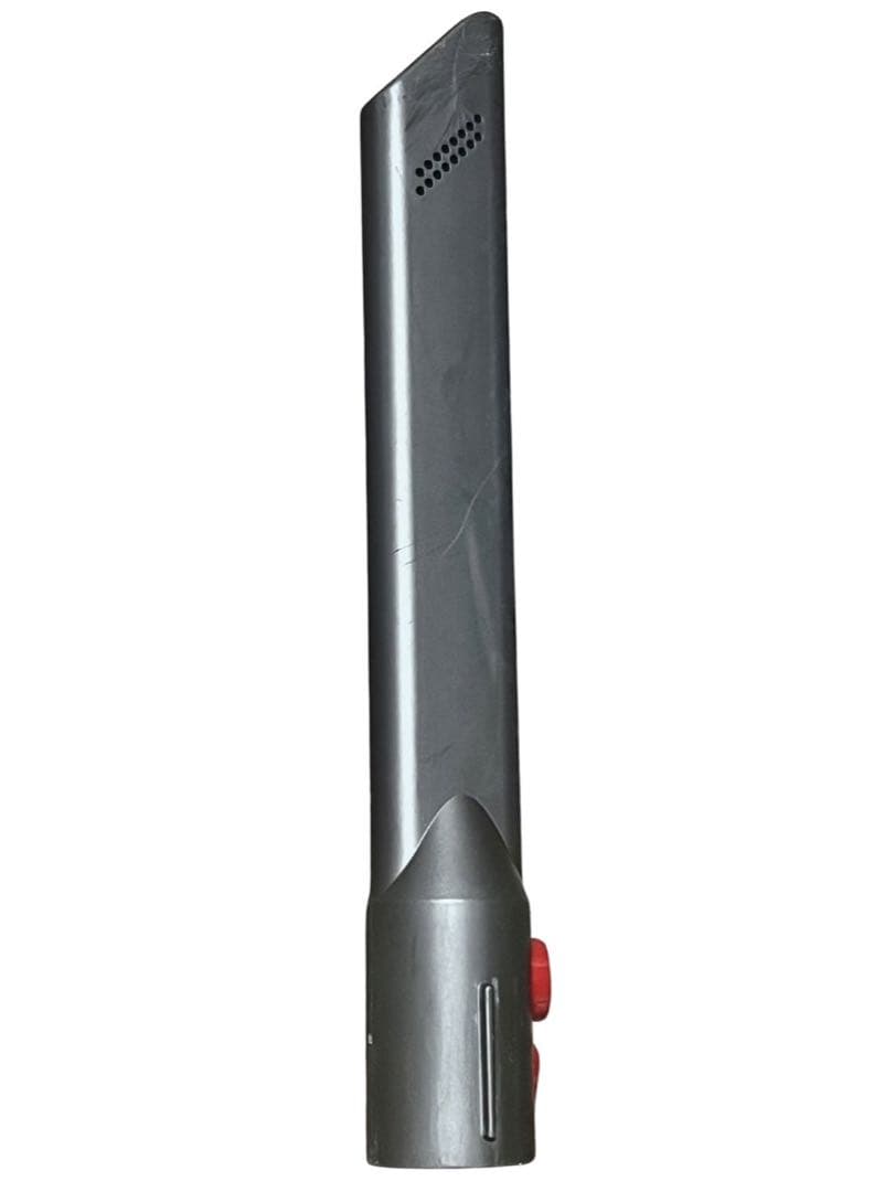 【美品】dyson v8 slim fluffy origin スタンド付き