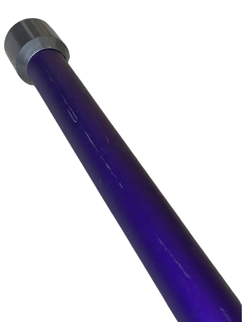 【美品】dyson v8 slim fluffy origin スタンド付き